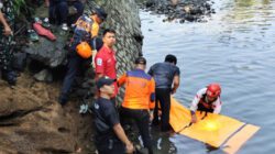 Tim SAR Gabungan Berhasil Temukan Dua Bocah Tenggelam di Saluran Irigasi Banjarnegara