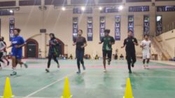 Universitas Semarang Buka Peluang Beasiswa bagi Atlet Berprestasi dari Berbagai Cabang Olahraga