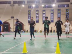 Universitas Semarang Buka Peluang Beasiswa bagi Atlet Berprestasi dari Berbagai Cabang Olahraga