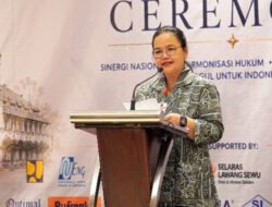 Semarang Raih PAPTI Award 2026 sebagai Kota Terandal, Agustina Wilujeng Tegaskan Komitmen Keselamatan dan Penguatan PAD