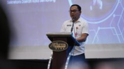 Pemerintah Kota Semarang Permudah Layanan Kesehatan Lewat Aplikasi Pharma City