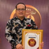 USM Kembali Raih Penghargaan Nasional, Dinobatkan sebagai Universitas Terpercaya 2026