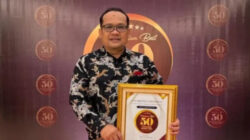 USM Kembali Raih Penghargaan Nasional, Dinobatkan sebagai Universitas Terpercaya 2026