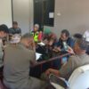 Temuan BPK, Satpol PP Kota Semarang Tindak 121 Juru Parkir Penunggak Setoran PAD