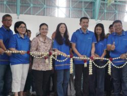 Terang Bangsa Sport Facilities Resmi Dibuka, Semarang Siap Jadi Magnet Sport Tourism