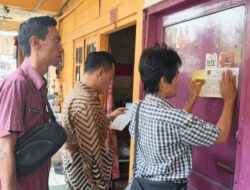 Disperkim Semarang Berantas Praktik Calo Rusunawa, Penghuni Diimbau Hindari Transaksi Ilegal