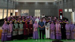 Pemkot Semarang Bangga, Sekolah Lansia Salimah Wujudkan Lansia Sehat, Aktif, dan Mandiri