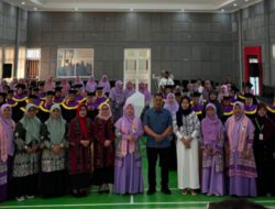 Pemkot Semarang Bangga, Sekolah Lansia Salimah Wujudkan Lansia Sehat, Aktif, dan Mandiri