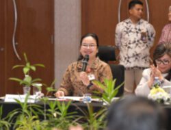 Komisi VII DPR RI Tinjau KIW, Wali Kota Semarang Dorong Regulasi yang Berpihak pada Daerah