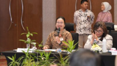Komisi VII DPR RI Tinjau KIW, Wali Kota Semarang Dorong Regulasi yang Berpihak pada Daerah