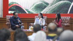 Agustina Wilujeng Ajak Bentuk Forum Anti-Bullying di Seluruh Sekolah Kota Semarang