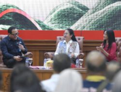 Agustina Wilujeng Ajak Bentuk Forum Anti-Bullying di Seluruh Sekolah Kota Semarang