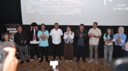 Dukung Ekonomi Kreatif, Pemkot Semarang Siap Jadi Rumah Produksi Film Nasional