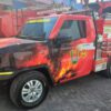 Wali Kota Semarang Pastikan Layanan Damkar Tetap Optimal, Kesiapsiagaan Armada Terus Diperkuat