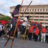 Wali Kota Semarang Resmikan Porwakos 2026, Olahraga Jadi Perekat Kerukunan Warga