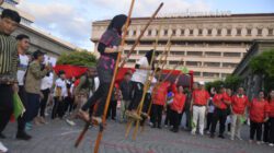 Wali Kota Semarang Resmikan Porwakos 2026, Olahraga Jadi Perekat Kerukunan Warga