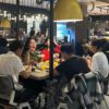 Meet n’ Eat Rooms Inc Hotel Semarang Perkuat Konsep Lifestyle Dining untuk Pekerja dan Komunitas