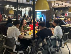 Meet n’ Eat Rooms Inc Hotel Semarang Perkuat Konsep Lifestyle Dining untuk Pekerja dan Komunitas