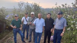 DP2K Semarang Belajar Pengelolaan Desa Wisata Kota Batu yang Libatkan Masyarakat sebagai Mitra