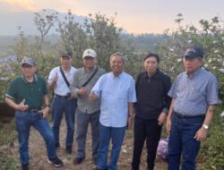 DP2K Semarang Belajar Pengelolaan Desa Wisata Kota Batu yang Libatkan Masyarakat sebagai Mitra
