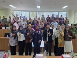 S1 Manajemen FE USM Tingkatkan Kualitas Lulusan melalui Evaluasi Kurikulum OBE