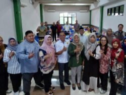 Fakultas Ekonomi USM Perkuat Implementasi OBE Lewat Workshop dan Evaluasi RPS