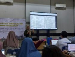 Prodi D3 Manajemen Perusahaan FE USM Matangkan Implementasi Outcome Based Education