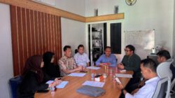 Perkuat Tri Dharma, PWK USM Gandeng Lima Perusahaan Konsultan di Jawa Tengah