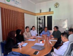 Perkuat Tri Dharma, PWK USM Gandeng Lima Perusahaan Konsultan di Jawa Tengah