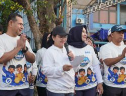 BNNP Jateng dan Pemkot Semarang Ajak Generasi Muda Jadi Garda Depan Perangi Narkoba Lewat ANANDA BERSINAR