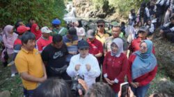Kemarau Ekstrem Mengancam, Wali Kota Semarang Aktifkan Mitigasi di Seluruh Wilayah