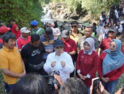 Kemarau Ekstrem Mengancam, Wali Kota Semarang Aktifkan Mitigasi di Seluruh Wilayah