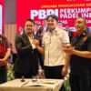 PBPI Jateng Dukung Penuh Turnamen Padel Piala Wali Kota Semarang