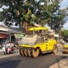 DPU Semarang Genjot Perbaikan Jalan, Keselamatan Pengguna Jadi Prioritas