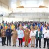Wali Kota Semarang Dorong Mahasiswa Berani Suarakan Aspirasi di Munas BEM SI 2026