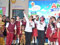 Peringati Hari Anak Nasional, Wali Kota Semarang Perkuat Ruang Partisipasi Anak dalam Pembangunan Kota