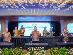Semester I 2026 Gemilang, bank bjb Perkuat Pertumbuhan dengan Laba Rp783 Miliar