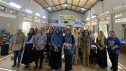 Perkuat Peran Orang Tua di Era Digital, Tim PkM USM Beri Psikoedukasi kepada Ibu-Ibu PKK