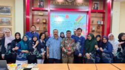 Fakultas Hukum USM Matangkan Program Kerja untuk Wujudkan Pendidikan Berkualitas