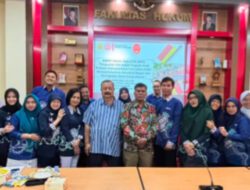 Fakultas Hukum USM Matangkan Program Kerja untuk Wujudkan Pendidikan Berkualitas