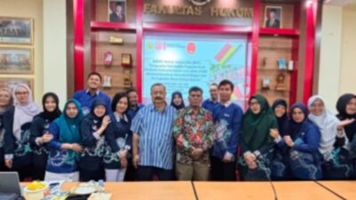Fakultas Hukum USM Matangkan Program Kerja untuk Wujudkan Pendidikan Berkualitas