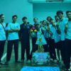 Atlet Pencak Silat USM Bersinar di Surabaya, Rebut Juara Umum II