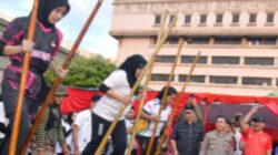 Pemerintah Kota Semarang Dorong Partisipasi Warga Meriahkan Bulan Kemerdekaan 2026