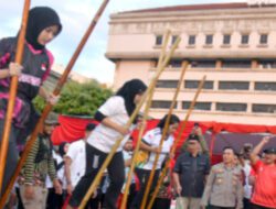 Pemerintah Kota Semarang Dorong Partisipasi Warga Meriahkan Bulan Kemerdekaan 2026