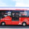 Raih Transportasi Indonesia Award 2026, Semarang Pacu Modernisasi Trans Semarang