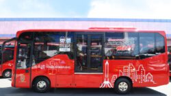 Raih Transportasi Indonesia Award 2026, Semarang Pacu Modernisasi Trans Semarang