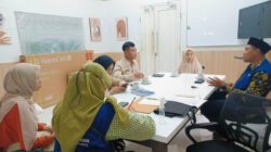 Dinkes Kota Semarang Turun Tangan Tangani Dugaan Keracunan Pangan di SMKN 6