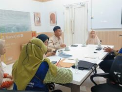 Dinkes Kota Semarang Turun Tangan Tangani Dugaan Keracunan Pangan di SMKN 6