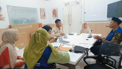 Dinkes Kota Semarang Turun Tangan Tangani Dugaan Keracunan Pangan di SMKN 6