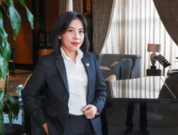 Ila Indriana Nahkodai Strategi Bisnis Hotel Ciputra Semarang di Era Baru